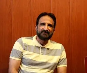 استوری جنجالی محمد نوری در مورد انتخاب سرمربی جدید استقلال