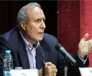 در بدترین شکل روابط با اروپا از زمان قاجار تاکنون هستیم!