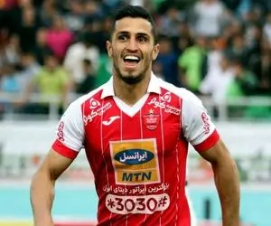 پرسپولیسی سابق در انتظار پیشنهاد از سوی قرمز ها