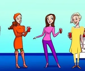 هوش تصویری؛ اگه میگی که باهوشی بگو کدوم از این خانومای جذاب مَرد و ادای زن هارو درمیاره؟