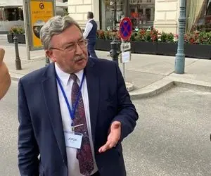 نشست رسمی کمیسیون مشترک برجام فردا برگزار می‌شود