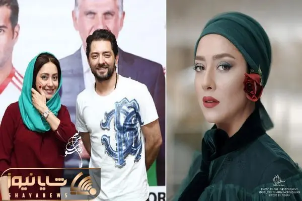 bahare kianafshar shayanews