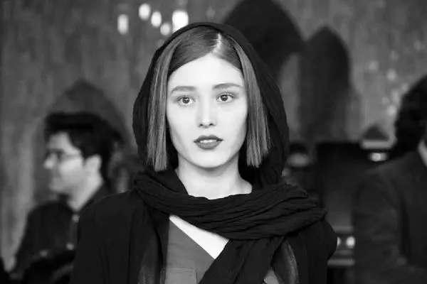 fereshte hosseini shayanews