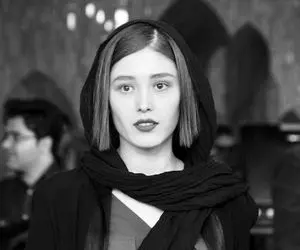 رفت و آمد "فرشته حسینی" به افغانستان تمامی ندارد؛ نوید چی میگه؟