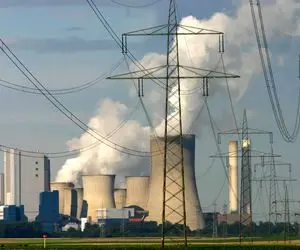 انتشار اسامی نیروگاه‌هایی که مازوت می‌سوزانند