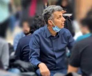 عادل فردوسی پور خوب شد که به صداوسیما "نه" گفت!