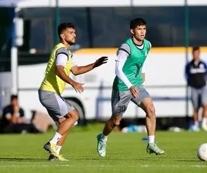 استقلال با نیمکت نشین فسخ نمی کند، او را می فروشد!