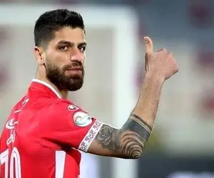 شوک دوم به پرسپولیس؛ این بازیکن رفتنی شد