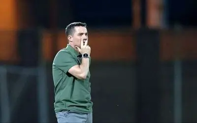 اوسمار 48 ساعت دیگه به پرسپولیس اوکی می دهد؟