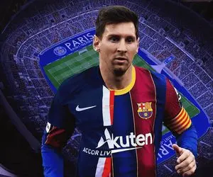 آخرین خبرها از انتقال مسی به پاری‌سن‌ژرمن + جزئیات