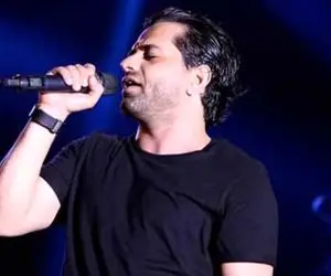 آواز عاشقانه؛ آهنگ صدام کن رضا بهرام جون میده واسه حس و حال دو نفره زیر بارون