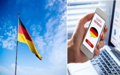 5 اپلیکیشن فوق‌العاده برای یادگیری زبان آلمانی حتی اگه هیچی بلد نباشی!