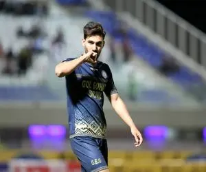 ستاره گل گهر در سپاهان؟!