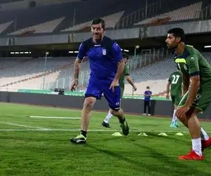 مهدی طارمی شماره میثاقی را دارد، کریم باقری را نه!