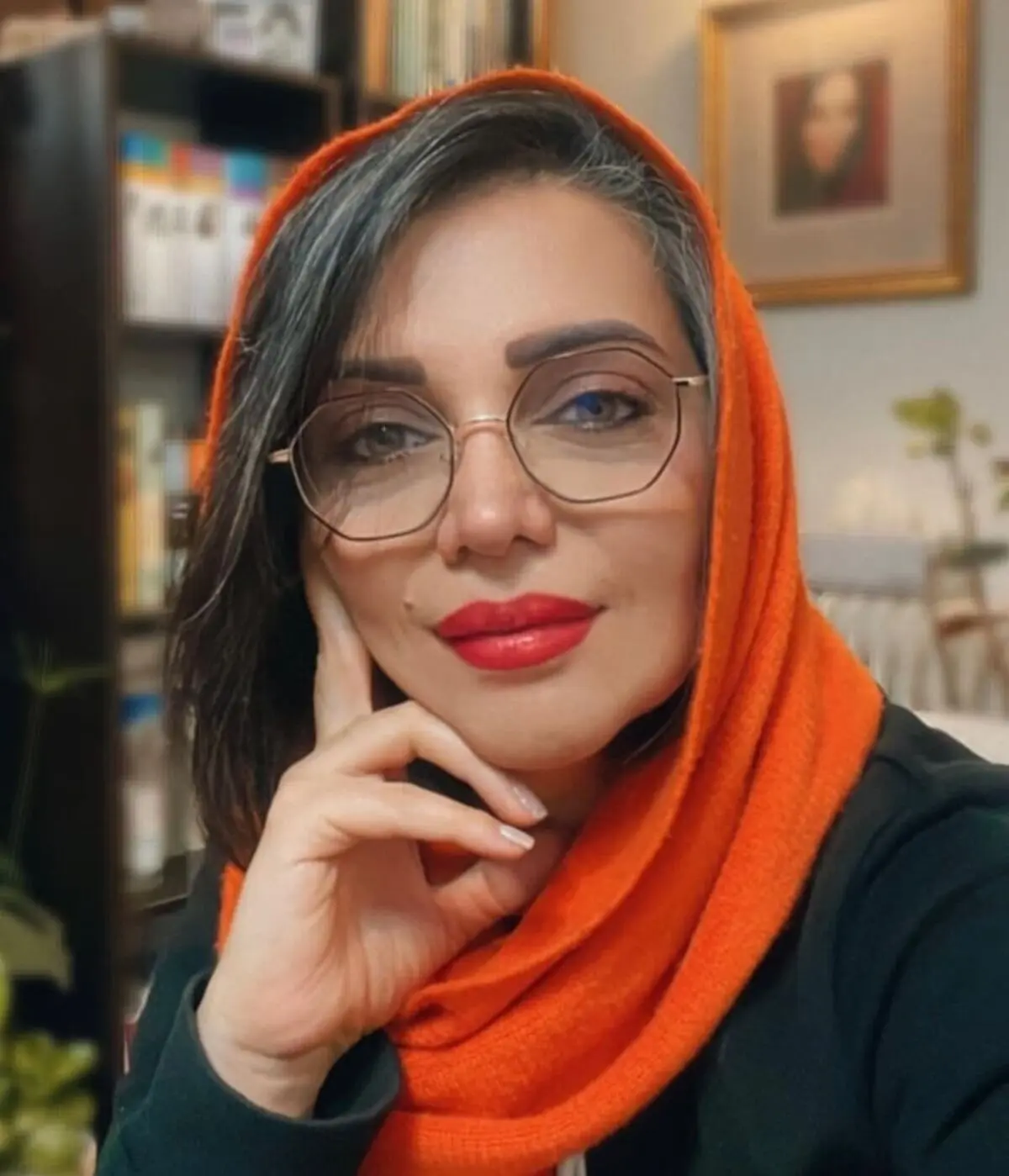 الهام