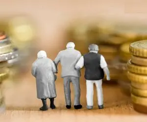 خبر فورری؛ جزئیات واریزی جدید ۴ میلیونی به حساب بازنشستگان در اسفند!