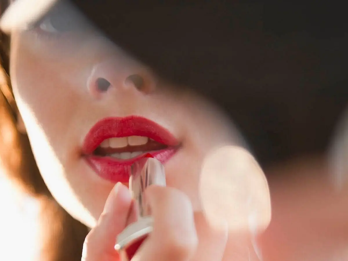 آموزش-زدن-رژلب