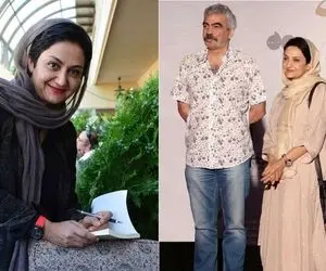 سارا سالار همسر سروش صحت کیست و ماجرای جدایی شان چیست؟