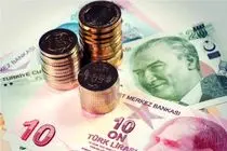 قیمت لیر ترکیه امروز شنبه ۱۹ اردیبهشت ۱۴۰۵