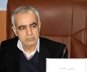 حیدر بهاروند از وضعیت خوب فدراسیون خبر داد