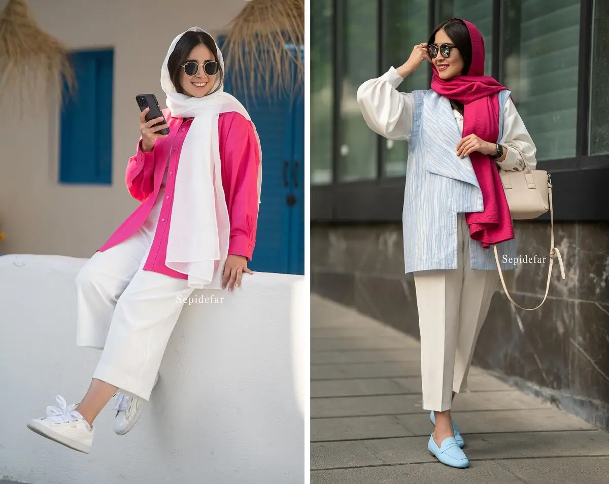 color of the season