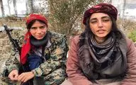 (ویدیو)جنجال گلشیفته فراهانی درباره استقلال کردستان!