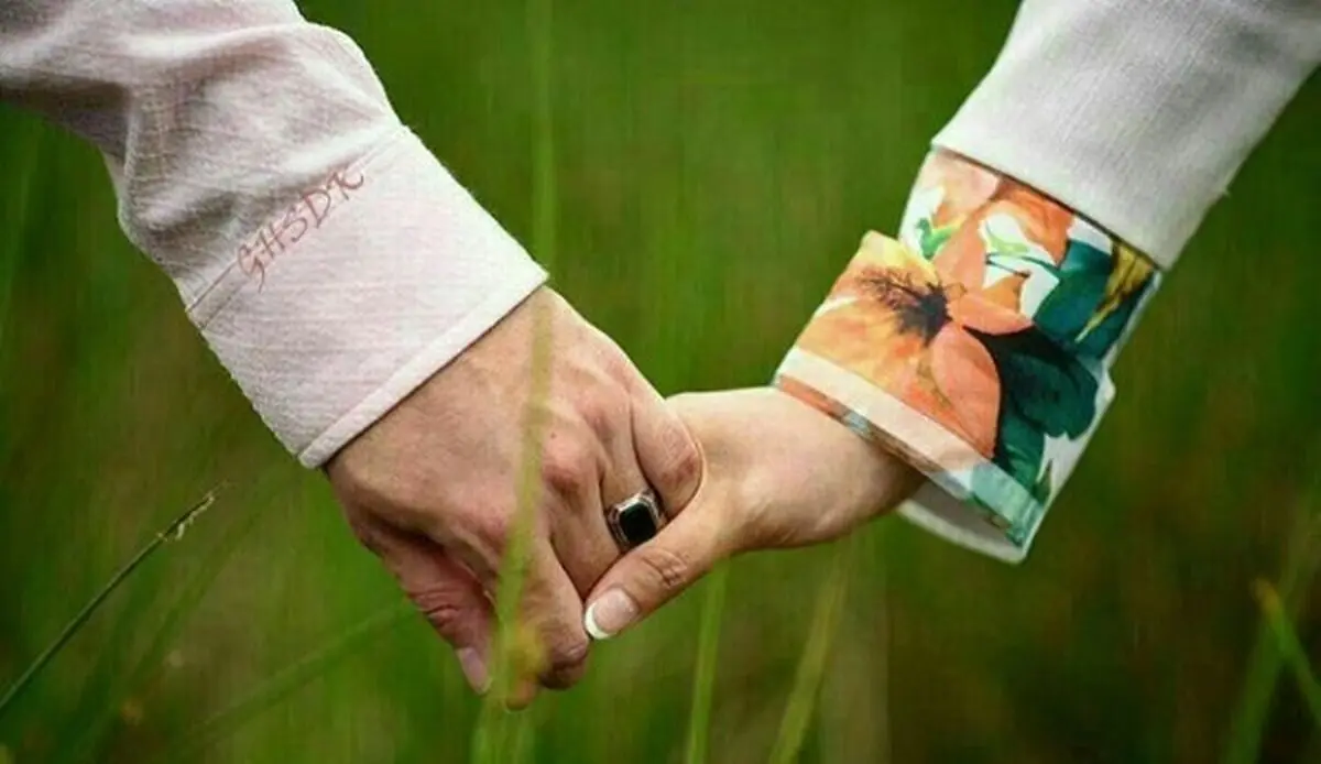 زن و شوهر