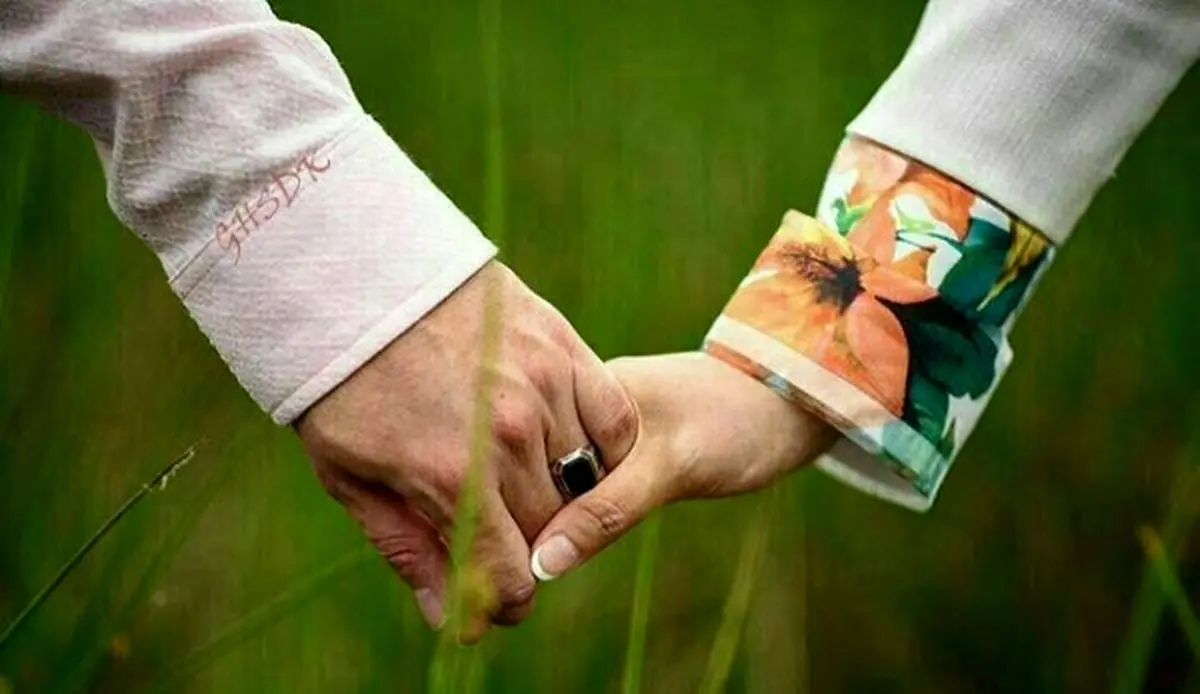 زن و شوهر