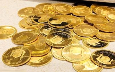 قیمت ربع سکه بهار آزادی امروز شنبه ۲۱ خرداد ماه ۱۴۰۱ 