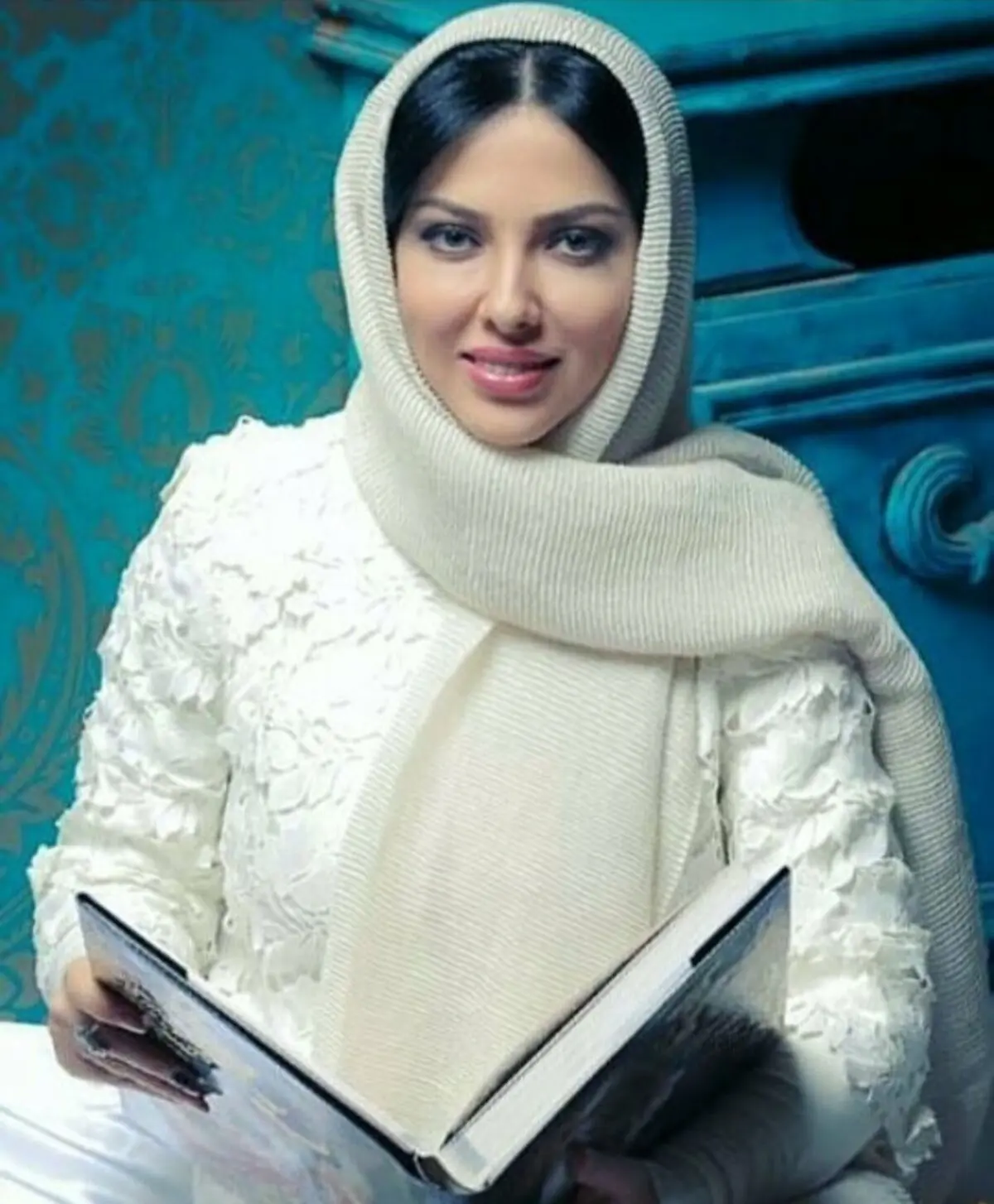لیلا اوتادی