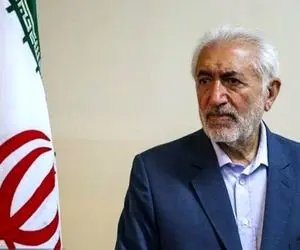 مصاحبه سید محمد غرضی پس از اعلام حضور در انتخابات 1400