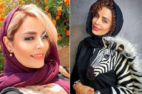 sepideh khodaverdi shayanews