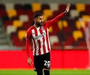 سامان قدوس از برنتفورد جدا می‌ شود؟