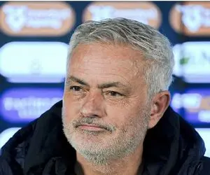 ژوزه مورینیو متهم به نژادپرستی شد