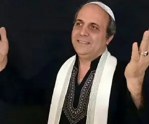 آواز بهجتی؛ آهنگ بندری هله دان دان با صدای ایرج کلهر که همه رو به رقص درمییاره