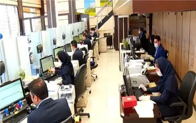 طرح ساماندهی کارکنان دولت در آستانه تصویب