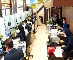 طرح ساماندهی کارکنان دولت در آستانه تصویب