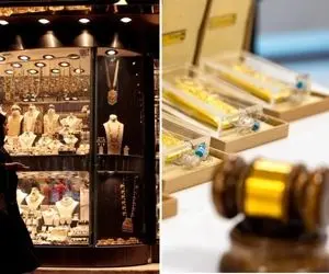 قیمت طلای جهانی امروز سه شنبه ۱۵ اردیبهشت ۱۴۰۵ / صعود یا نزول؟