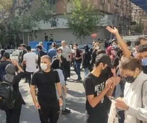 اغتشاشات محدود است اما رسانه های آشوب گر دنبال پروژه جدید هستند