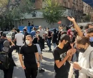 اغتشاشات محدود است اما رسانه های آشوب گر دنبال پروژه جدید هستند