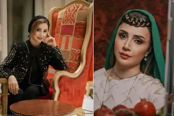 آلبوم دگرسازی؛ ز غوره حلوا سازی مریم سریال مریم مقدس و چهره‌ای که هیچکس انتظار نداشت