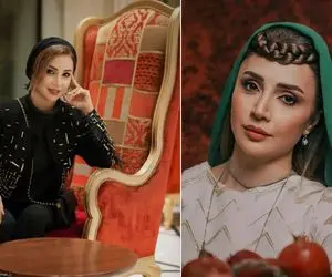 آلبوم دگرسازی؛ ز غوره حلوا سازی مریم سریال مریم مقدس و چهره‌ای که هیچکس انتظار نداشت