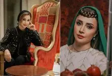 آلبوم دگرسازی؛ ز غوره حلوا سازی مریم سریال مریم مقدس و چهره‌ای که هیچکس انتظار نداشت