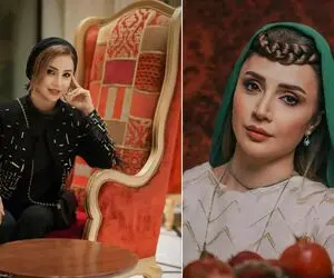 آلبوم دگرسازی؛ ز غوره حلوا سازی مریم سریال مریم مقدس و چهره‌ای که هیچکس انتظار نداشت