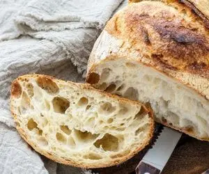 تازه ترین طرح دولت برای خرید نان!