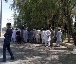 حادثه سراوان از شایعات تا واقعیت ماجرا + فیلم