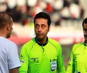 سوت استقلال و پرسپولیس در دست موعود؟