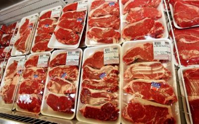 قیمت انواع گوشت قرمز امروز یکشنبه 11 مهر
