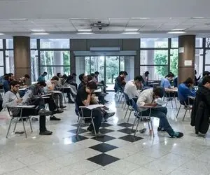 زمان برگزاری امتحانات دانشجویان امیرکبیر مجدداً تغییر کرد