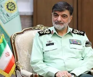 احمدرضا رادان: ما تا آخرین نفر را دستگیر می‌کنیم